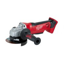 Milwaukee HD18AG115-0 Body Only 18V 115mm Angle Grinder 