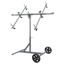 Sealey MK79 Rotating Panel Repair Stand