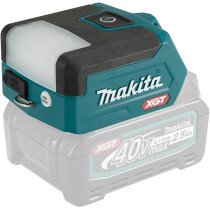 Makita ML011G Body Only 40v 40Vmax XGT LED Flashlight