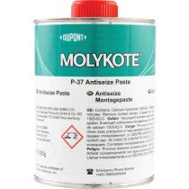 Molykote P37500 Anti-Seize Paste 500g Tin