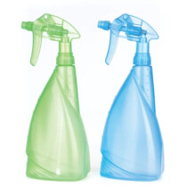 Matabi MTB84160 Multicolour Hand Held Trigger Spray Bottle 1 litre