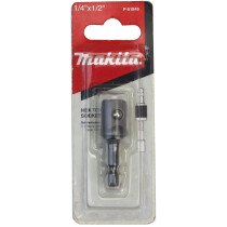 Makita P-51845 1/4" hex to 1/2" square adaptor P51845