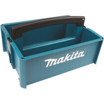 Makita P-83836 MakPac Stackable Tote Box Small