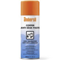 Ambersil 30303-AA Copper Anti Seize Paste 400ml