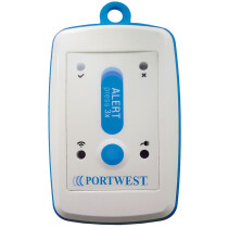 Portwest PB10 - GPS Locator V1 - Intelligent Workwear