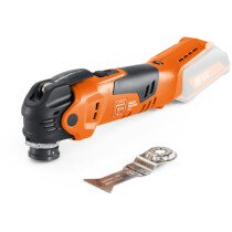 Fein AMM300Plus Select Body Only 12V Multimaster Oscillating Multi Tool