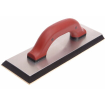 Ragni R61681SG Rubber Grout Float 12 x 4in Soft Grip Handle RAG61681