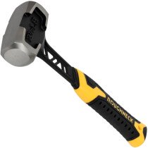 Roughneck 11-030 Gorilla V-Series Club Hammer 1.1kg (2.1/2 lb) ROU11030