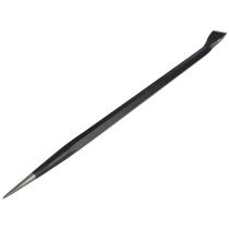 Roughneck 64-454 Aligning Bar 600mm (24in) Black ROU64454