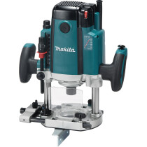 Makita RP2303FC 1/2" 2100w Plunge Router-240V