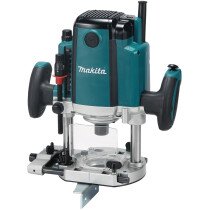 Makita RP1803 1650w 1/2" Plunge Router -110V