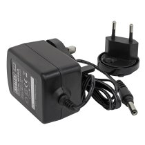 Sealey RS10AUA Universal Adaptor 1.0A 15V