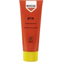 Rocol 39041 RT15 Multi-Purpose PFPE Grease 100g