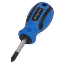 Sealey S01178 Screwdriver Phillips #2 x 38mm