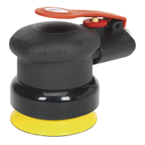 Sealey SA802 Air Palm Sander 75mm