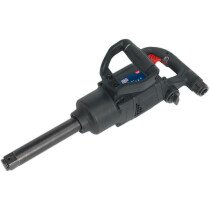 Sealey SA686 Air Impact Wrench 1"Sq Drive Twin Hammer - Compact