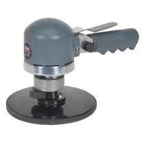 Sealey SA77 Air Random Orbital Sander