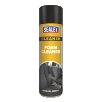 Sealey SCS045S Foam Cleaner Multipurpose 500ml