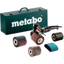 Metabo SE17-200RT SET 1700w Burnishing Machine Set