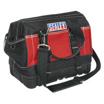 Sealey AP509 Rubber Bottom Tool Storage Bag 305mm