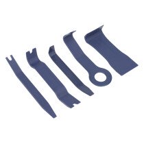 Sealey RT/KIT Trim & Upholstery Tool Set 5pc