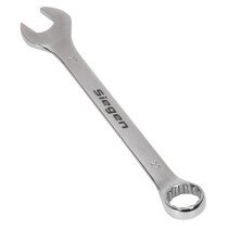 Sealey S01027 Combination Spanner 27mm