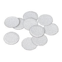 Sealey SA701D120G Sanding Disc 120Grit for SA701 Pack of 10