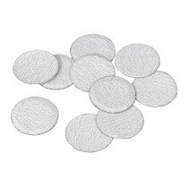 Sealey SA701D60G Sanding Disc 60Grit for SA701 Pack of 10