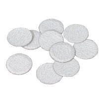 Sealey SA701D80G Sanding Disc 80Grit for SA701 Pack of 10