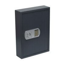 Sealey SEKC100 Electronic Key Cabinet 100 Key Capacity