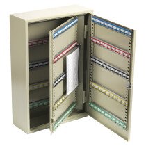 Sealey SKC200 Key Cabinet 200 Key Capacity