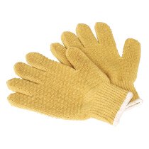 Sealey SSP33 Anti-Slip Handling Gloves Pair