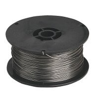 Sealey TG100/1 Gasless 0.9mm Flux Cored MIG Wire 0.9kg A5.20 Class E71T-GS