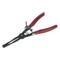 Sealey VS1666 Exhaust & Hose Clamp Pliers