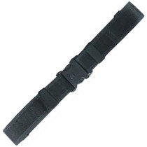 Lawson-HIS  MIS111 Viper Security Belt Black