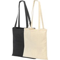 Shugon SH4112 Guildford Cotton Shopper/Exhibition Tote Shoulder Bag