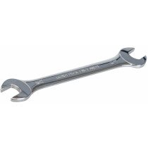 King Dick SLA 6201 Open End Spanner / Wrench 5/8" x 11/16" AF