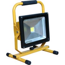 Spectre SP-17188 110V HD 20W COB LED Minipod Work Light