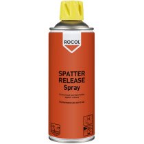 Rocol 66080 Spatter Release Spray 400ml