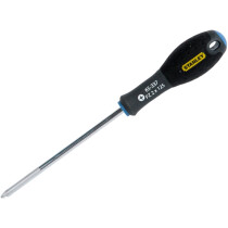 Stanley 0-65-337 FatMax® Screwdriver Pozidriv Tip PZ2 x 125mm STA065337