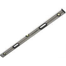 Stanley 0-43-649 FatMax® XL™ Box Beam Level - Magnetic 1200mm (48") STA043649