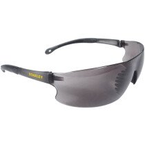 Stanley SY120-2D EU Safety Glasses - Smoke STASY1202D