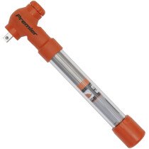 Sealey STW805 Torque Wrench Insulated 3/8" Drive 5-25Nm
