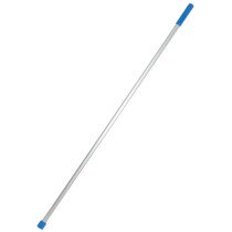 SYR SORB Kentucky Style Mop Handle Blue Colour Coded