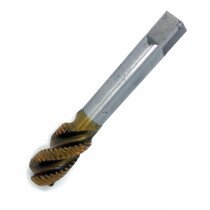 Presto 3/4" BSF Spiral Flute Tap (ISO 529)