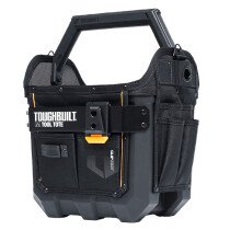Toughbuilt TB-CT-82-12 M Hard Body Tool Tote 300mm/12”