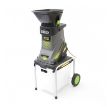 The Handy THISWB 2500w Electric Impact Shredder with Box & Detachable Hopper