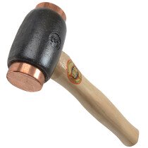 Thor 04-314 Copper Hammer Size 3 44mm (1.3/4") 1940g (4 1/2lb) THO314