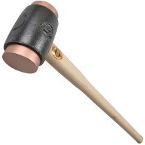 Thor 04-322 Copper Hammer Size 5 70mm (2.3/4") 6000g (14lb) THO322