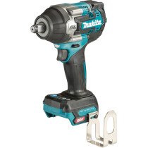 Makita TW008GZ01 Body Only 40V XGT Impact Wrench in Makpac Case